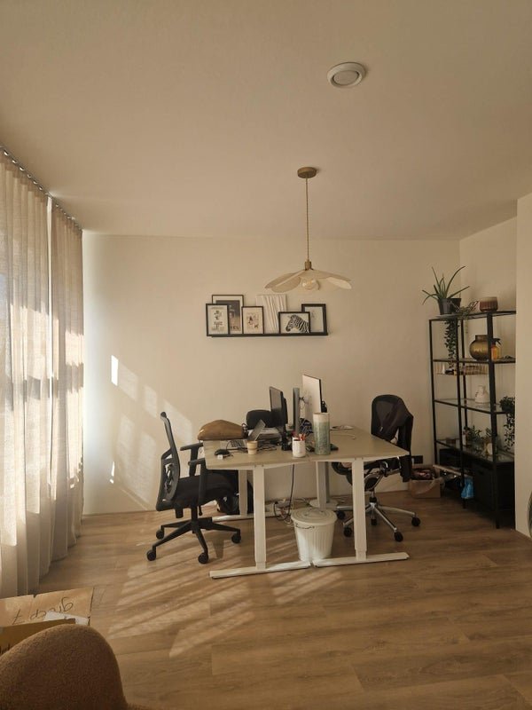 For rent: Flat Willem Buytewechstraat in Rotterdam