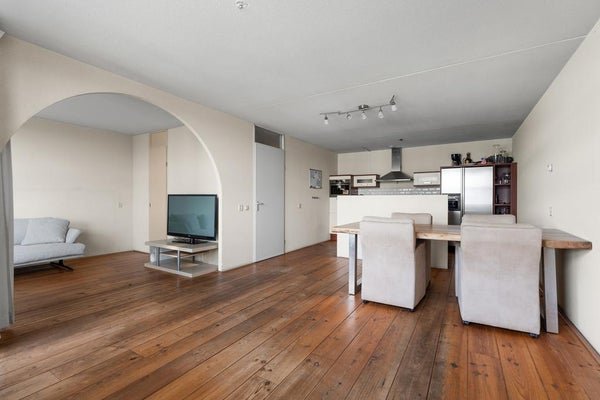 For rent: Flat Ladogameerhof in Amsterdam