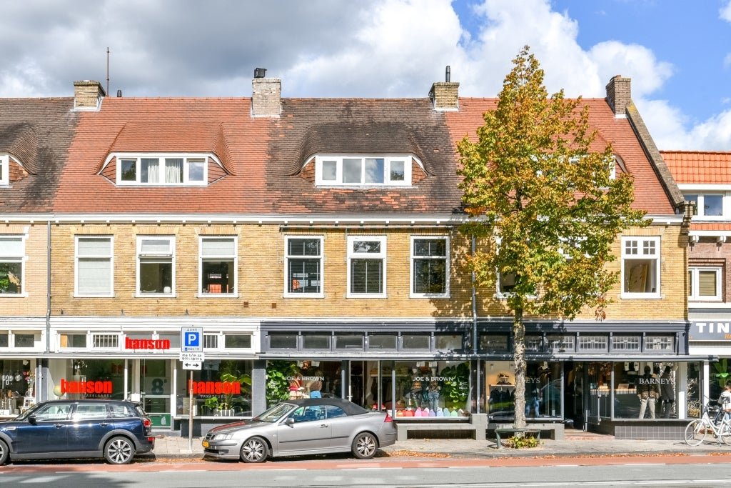 For rent: Flat Amaryllislaan in Heemstede