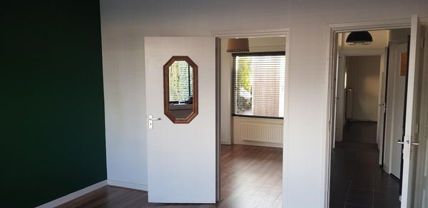 For rent: Flat Groningerstraatweg 164 bgvz in Leeuwarden