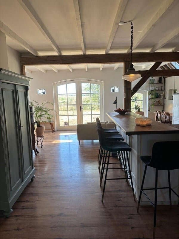 For rent: Flat De Beek in Ermelo