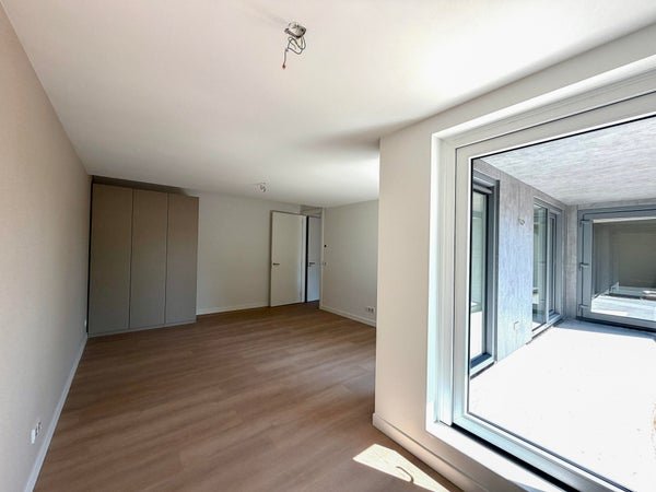 For rent: Flat Nicolaas Pieckstraat in Tilburg