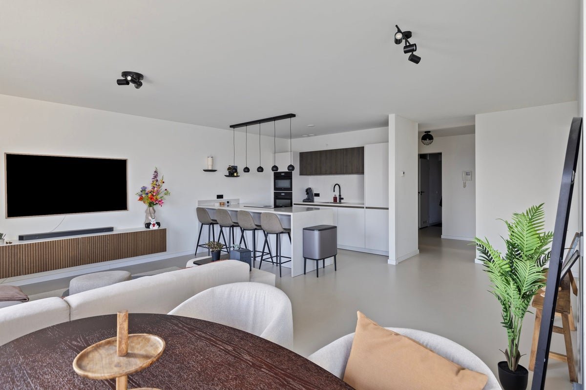 For rent: Flat Boompjes 624 in Rotterdam