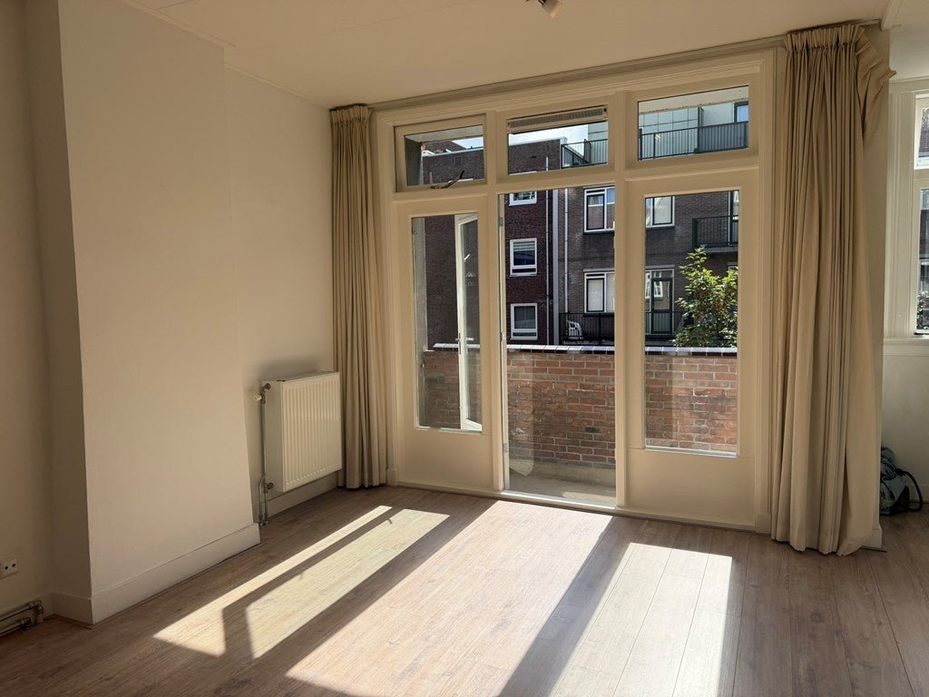 For rent: Flat Vlaggemanstraat 28 B 02 in Rotterdam