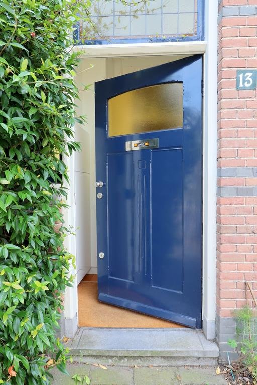 For rent: House Menno van Coehoornstraat 13 in Utrecht