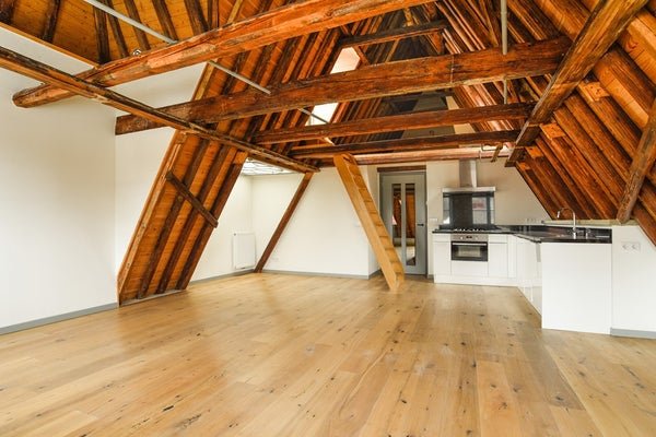 For rent: Flat Grote Oost 2 C in Hoorn