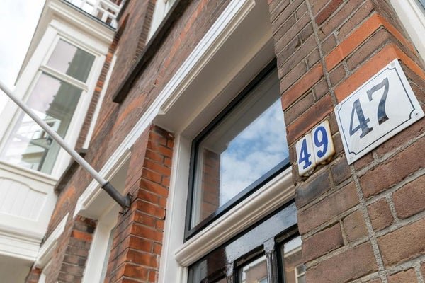 For rent: Flat Antonie Duyckstraat 49 in Den Haag