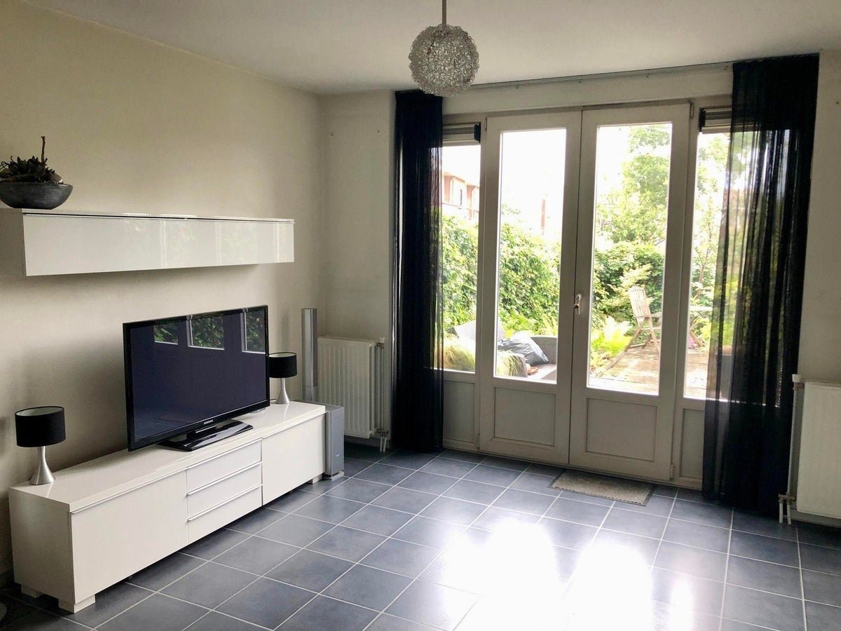 For rent: Flat Kameleonstraat in Soest