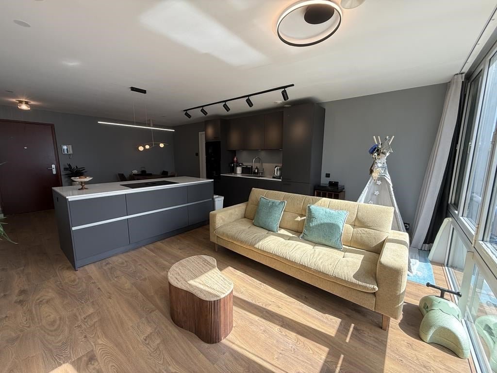 For rent: Flat Arent Janszoon Ernststraat in Amsterdam