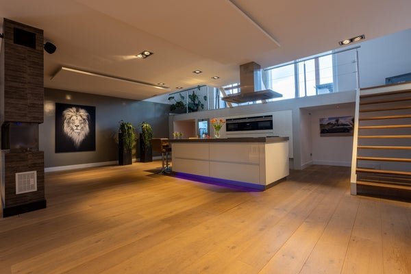 For rent: Flat Bosscheweg in Berkel-Enschot