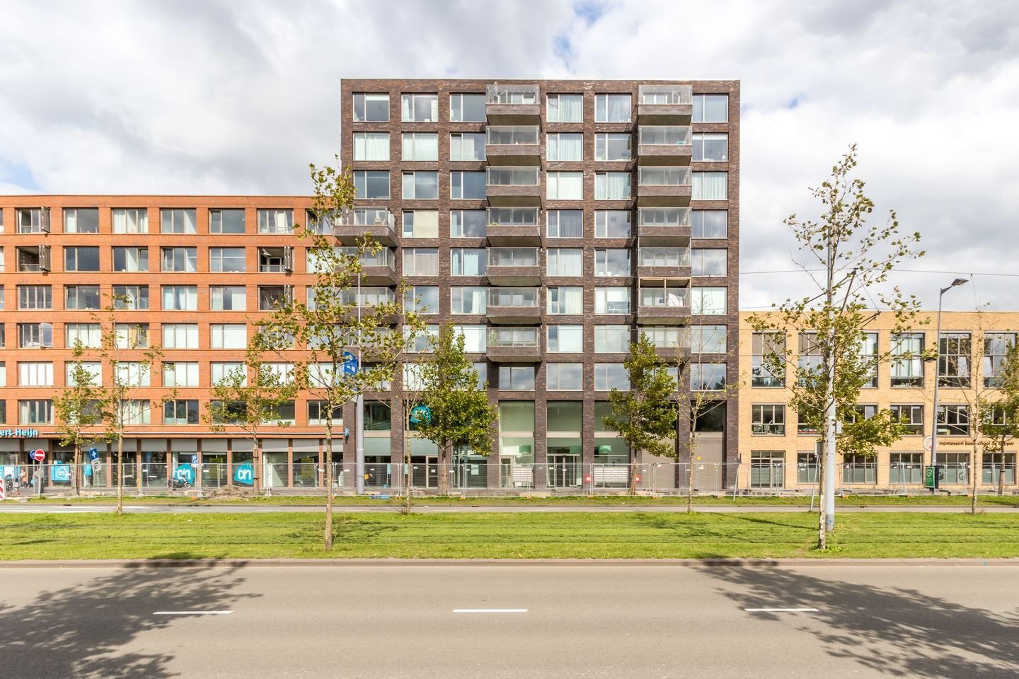 Laan op Zuid 1204