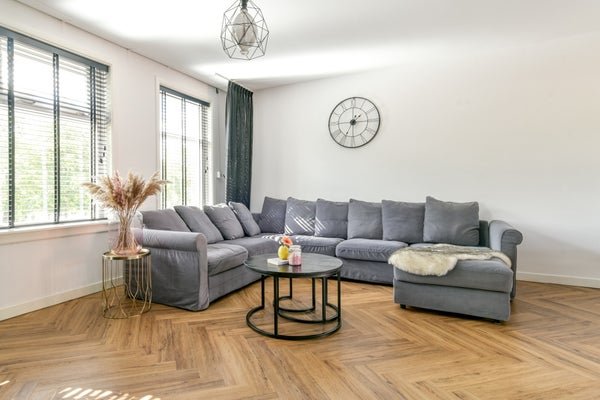 For rent: Flat Amaryllislaan in Heemstede