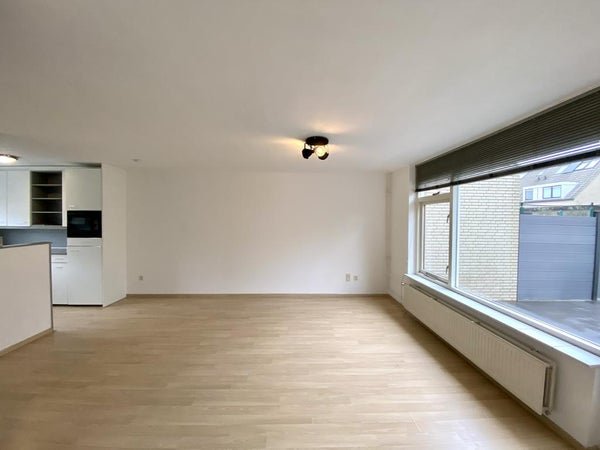 For rent: House Sowetostraat in Haarlem