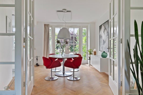 For rent: House Diependaalsedijk in Maarssen