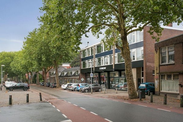 For rent: Room Koningsweg 25 1 in Utrecht