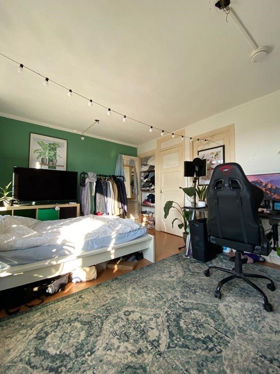 For rent: Room Johan de Wittlaan in Arnhem