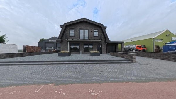 For rent: Flat Lijnderdijk in Lijnden