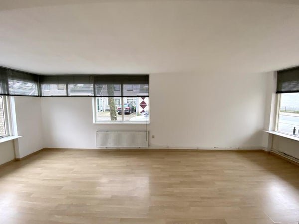 For rent: House Sowetostraat in Haarlem