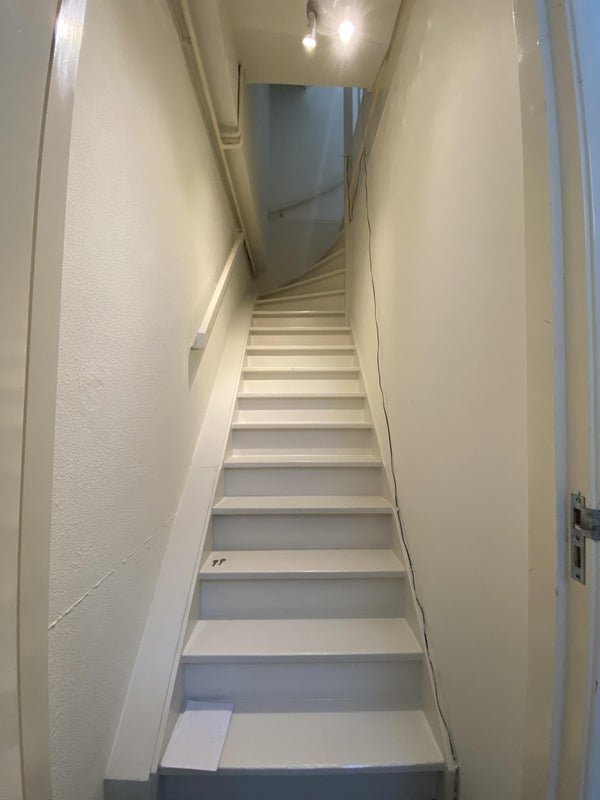 For rent: Flat Jansstraat in Haarlem