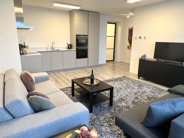 For rent: Flat Baan in Rotterdam
