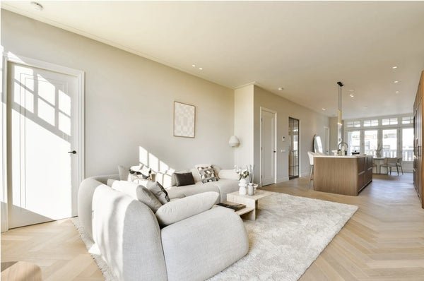 For rent: Flat De Lairessestraat 110 3 in Amsterdam