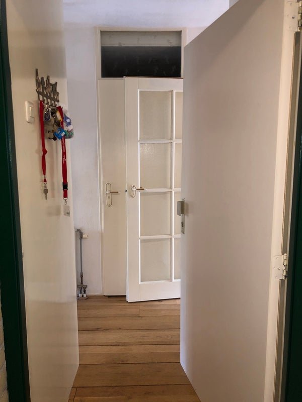 For rent: Flat Narcisplantsoen in Haarlem