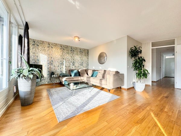 For rent: Flat Praterlaan in Amsterdam