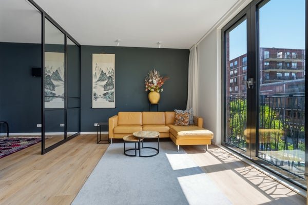 For rent: Flat Welnastraat 364 in Amsterdam