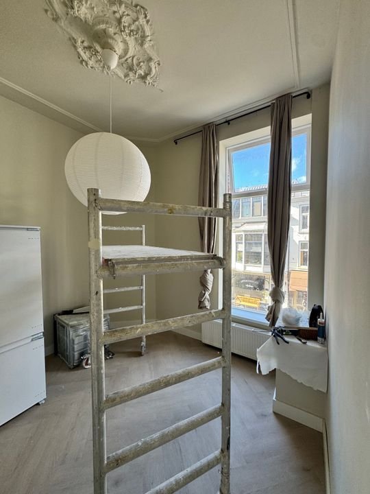 For rent: Flat Prinsestraat in Den Haag