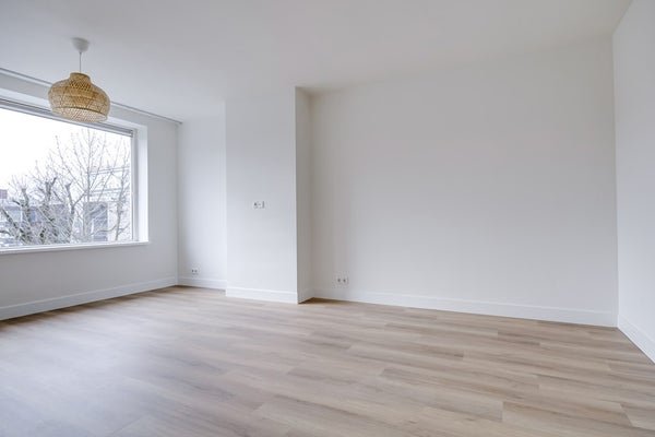 For rent: Flat Hijmans van den Berghlaan 24 in Utrecht
