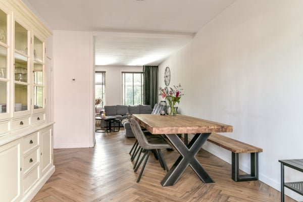 For rent: Flat Amaryllislaan in Heemstede