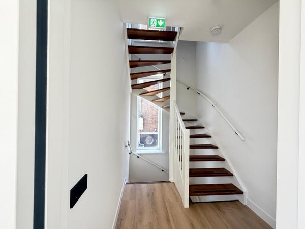 For rent: Flat Loeff Berchmakerstraat in Utrecht