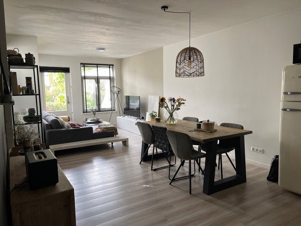 For rent: Flat Ootmarsumsestraat in Almelo