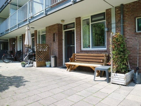 For rent: Flat Briljantlaan in Utrecht