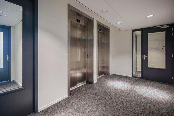 For rent: Flat Bijlmerplein 858 L 5 in Amsterdam