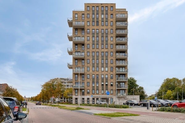 For rent: Flat Du Meelaan in Zoetermeer