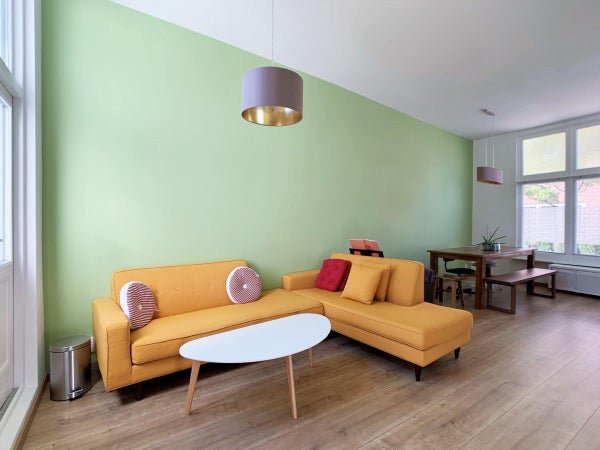 For rent: House Nieuwe Doelenstraat in Hilversum