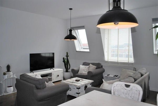 For rent: Flat Peperstraat in Purmerend