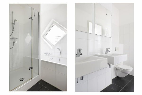 For rent: Flat Koningin Wilhelminaplein in Amsterdam