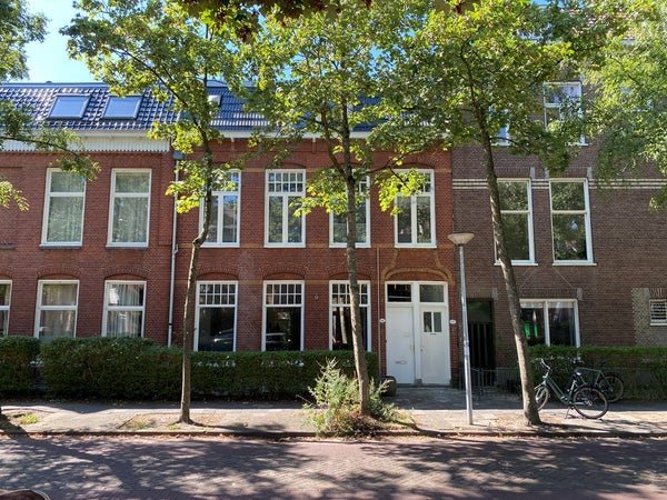 For rent: Room Herman Colleniusstraat in Groningen