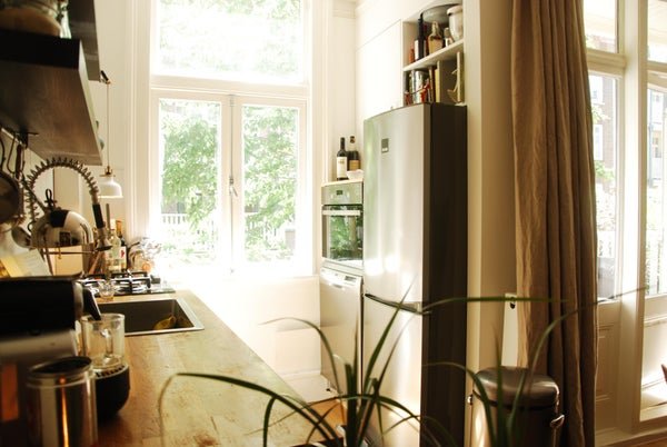For rent: Flat Tilanusstraat 302 in Amsterdam
