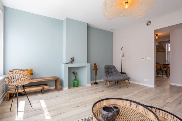 For rent: Flat Papestraat in Den Haag