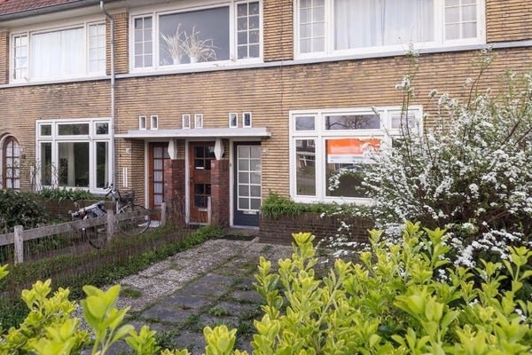 For rent: Flat Groningerstraatweg 130 in Leeuwarden