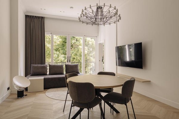 For rent: Flat Willemsparkweg 91 B in Amsterdam