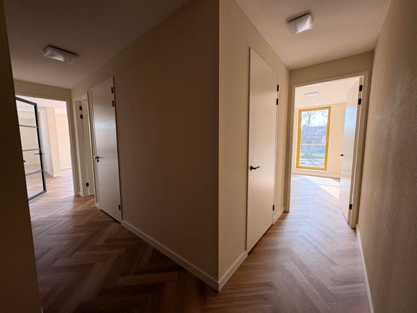 For rent: Flat Genderstroom in Veldhoven