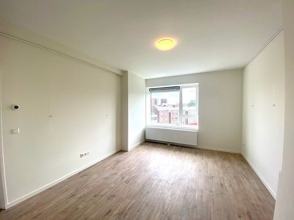 For rent: Flat Admiraal de Ruyterweg 35 E in Rotterdam