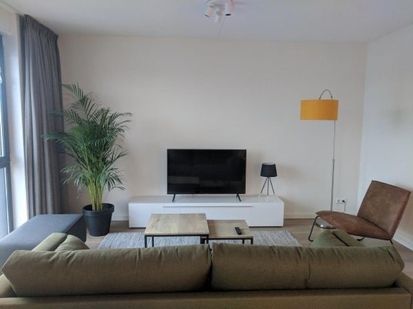 For rent: Flat Beneluxweg in Terneuzen