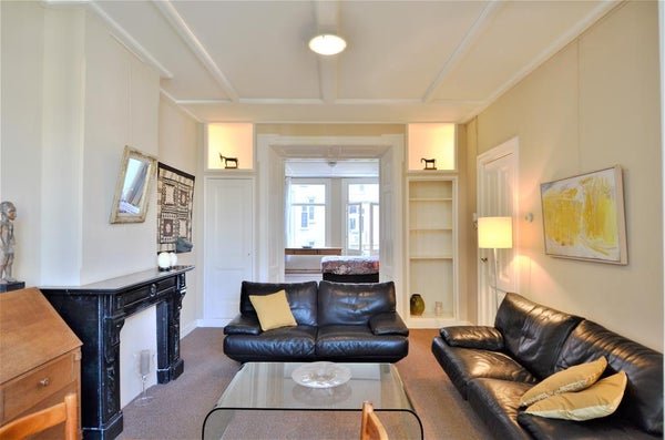 For rent: Flat Allard Piersonstraat 5 2 in Amsterdam