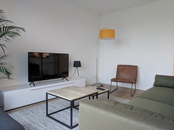 For rent: Flat Beneluxweg in Terneuzen
