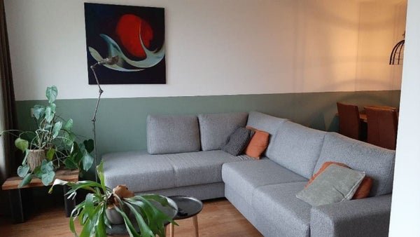 For rent: Flat Noordsingel 56 E in Rotterdam